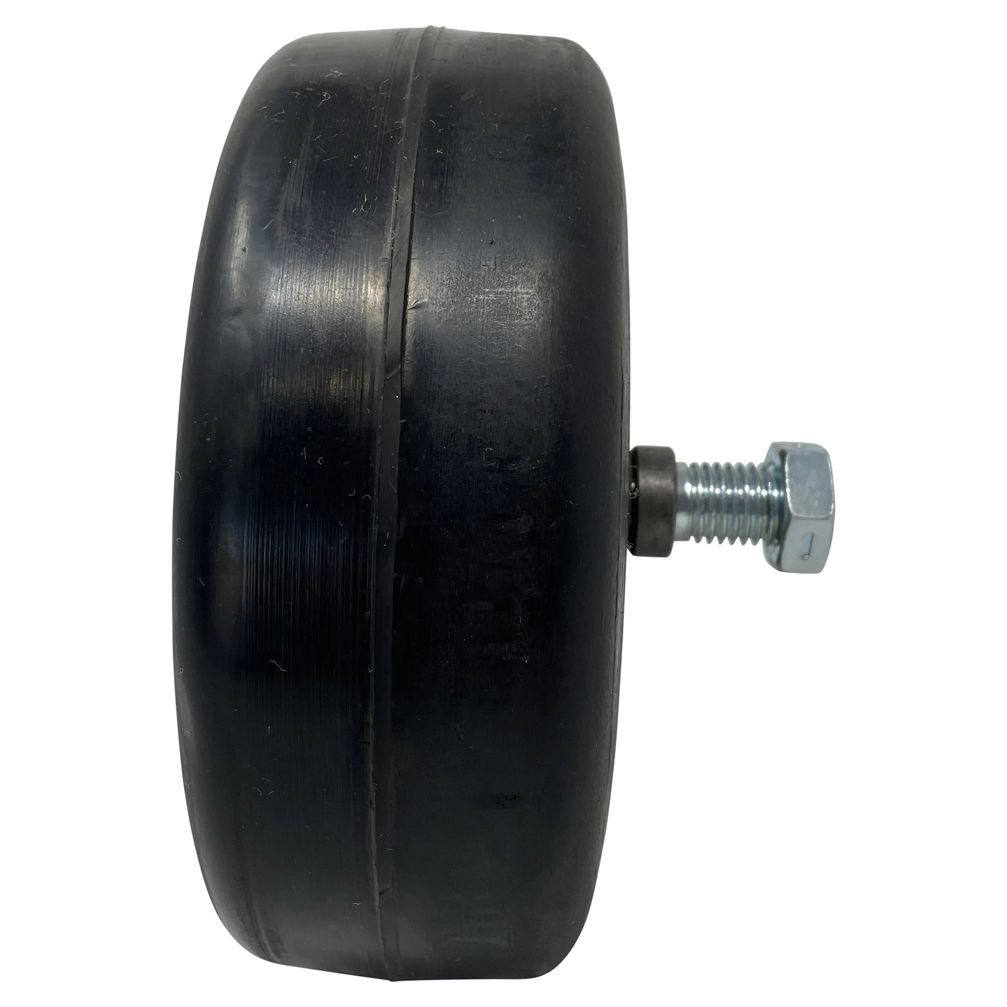 Galbreath™ 8X3 Rubber XHD Wheel - Axle Only