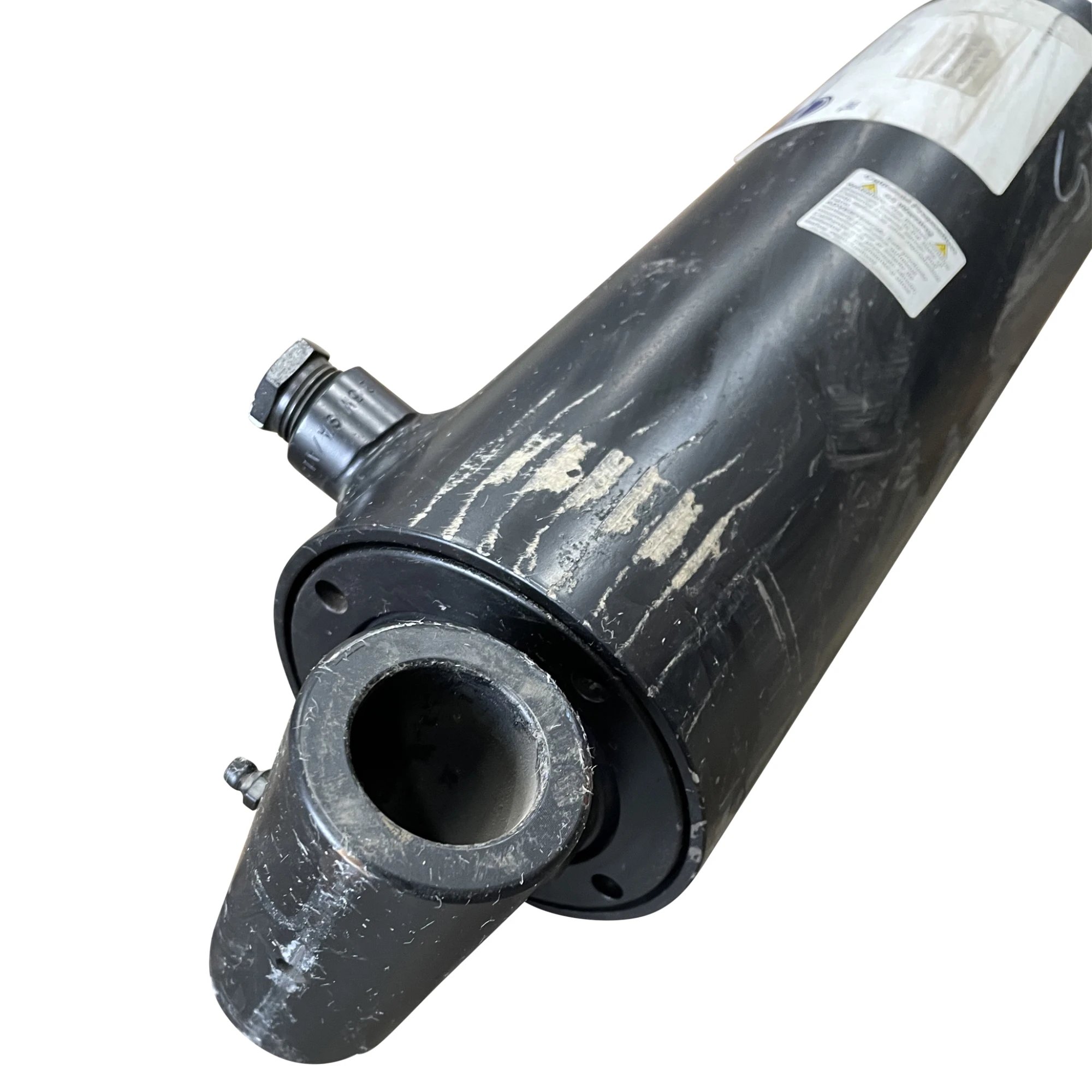Galbreath™ Hydraulic Bypass Cylinder (4" X 2.5" X 40")