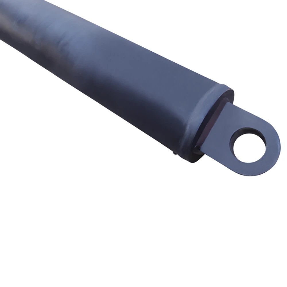 Galbreath™ Double Acting Lift Cylinder (6"-5"-4" X 136")