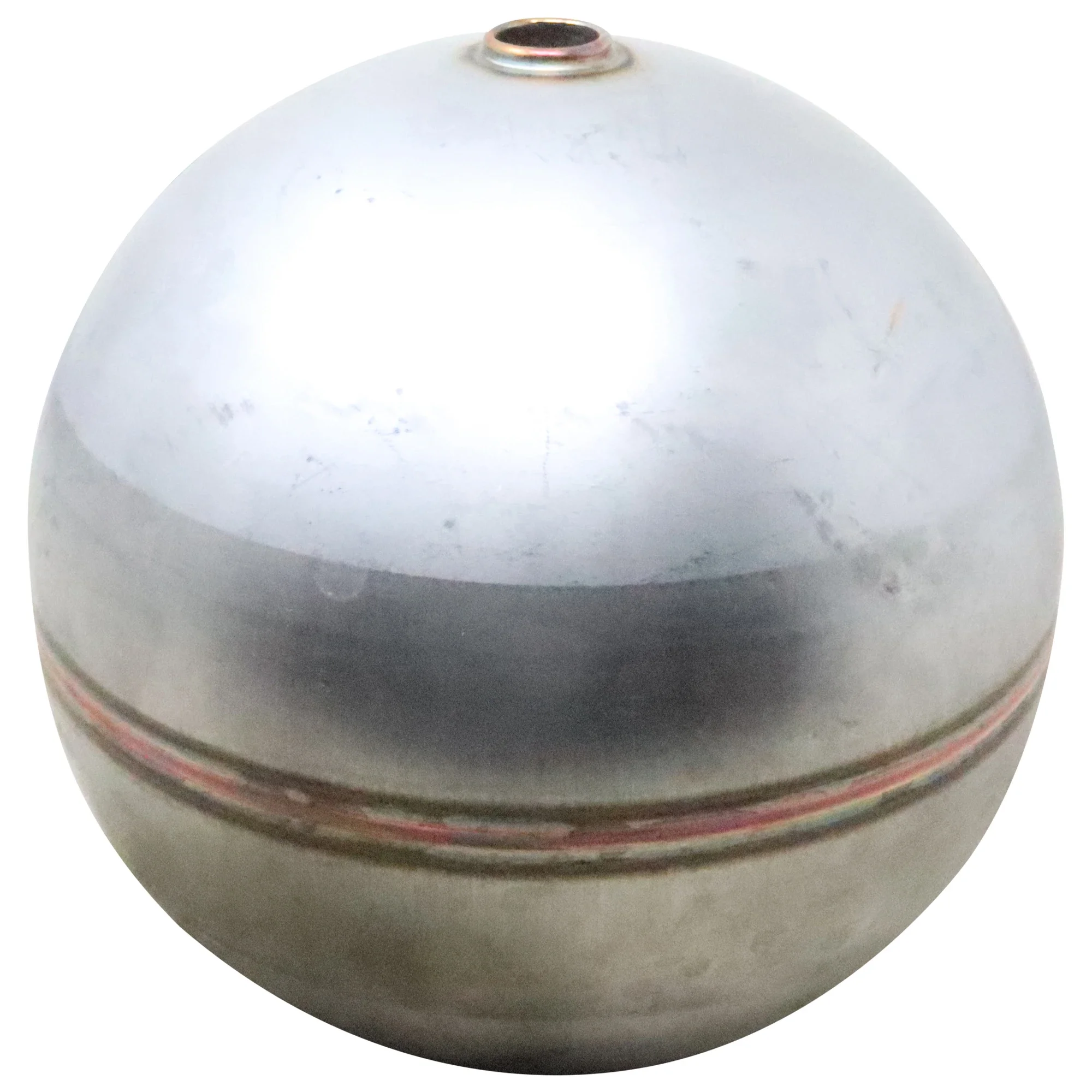 Wastebuilt® Replacement for Cusco Float Ball 6 Stainless Steel With Tube