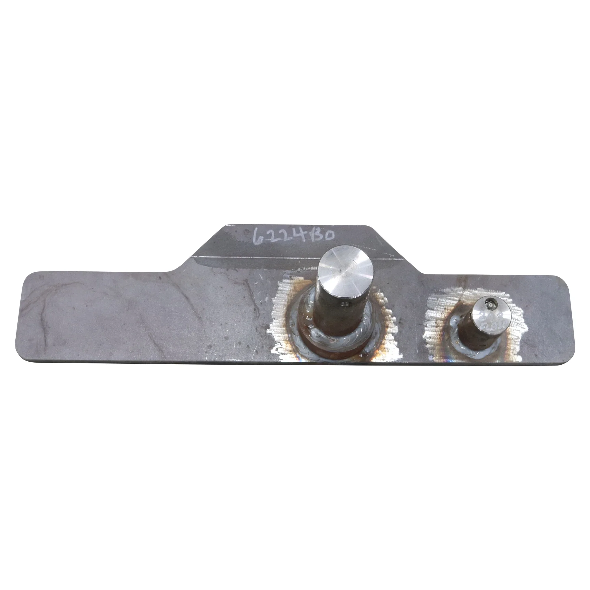 Galbreath™ Anchor Plate Assembly Left
