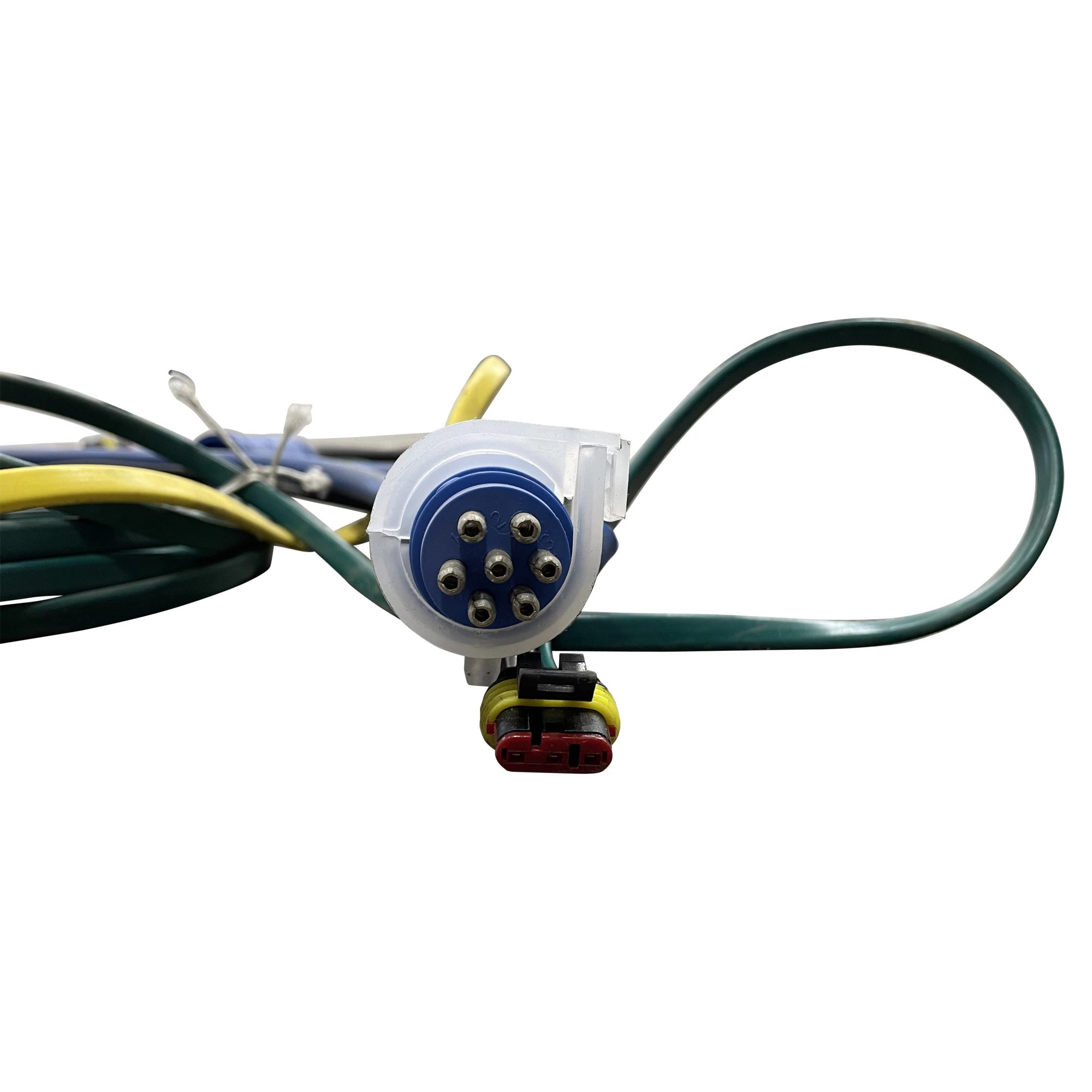Galbreath™ Wiring Harness Grote LED 7 Pin