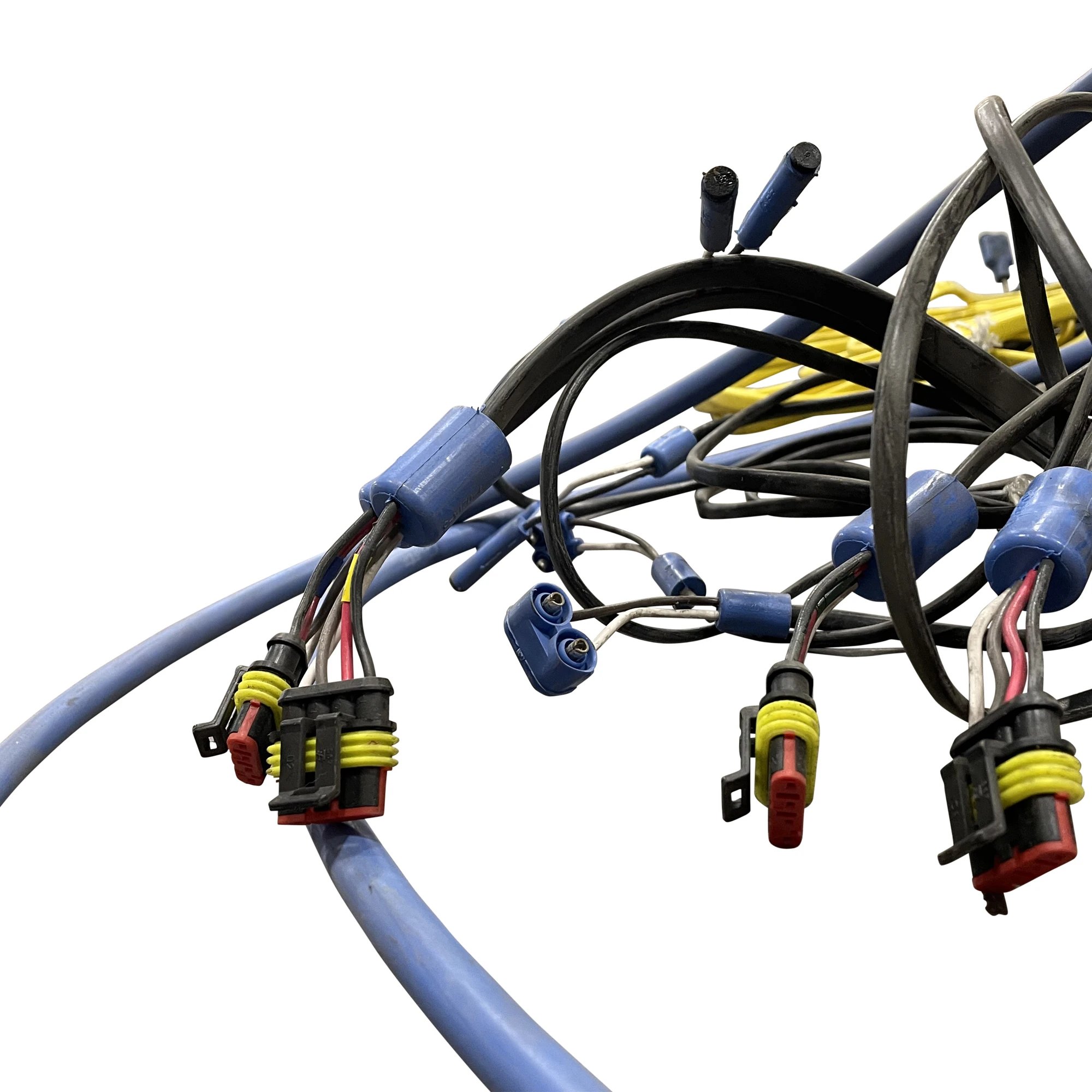Galbreath™ Wiring Harness Grote LED 7 Pin