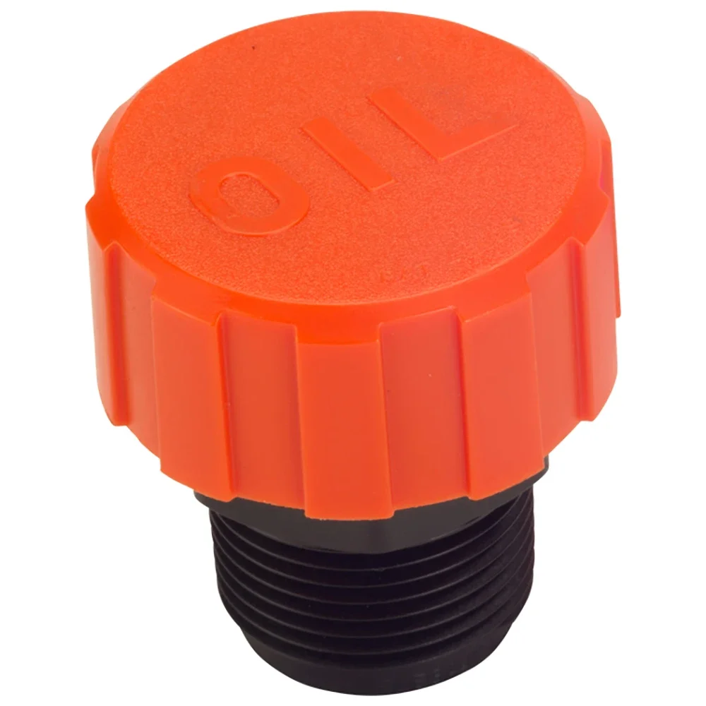 Galbreath™ Vent Cap Without Dipstick 3/4"