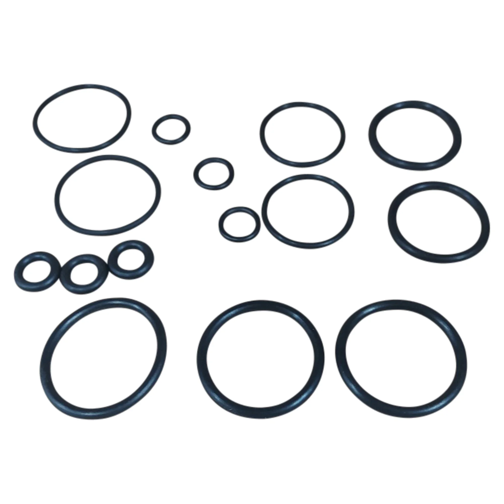 Wastebuilt® Replacement for Wayne Engineering Seal Kit Per Section
