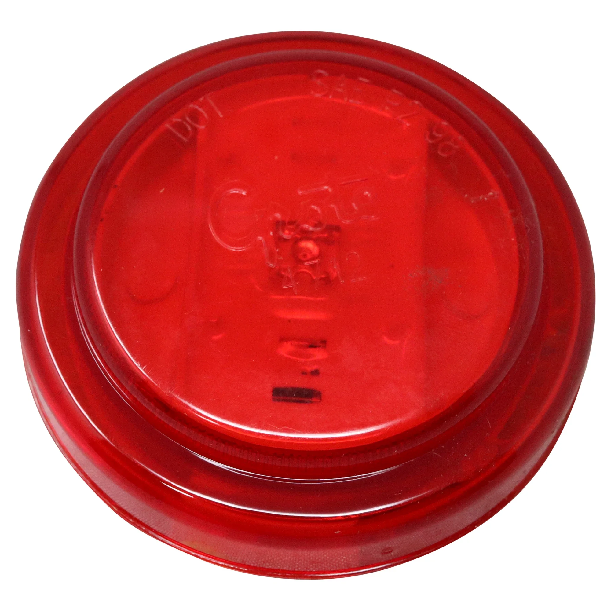 Grote Clearance Light, Red