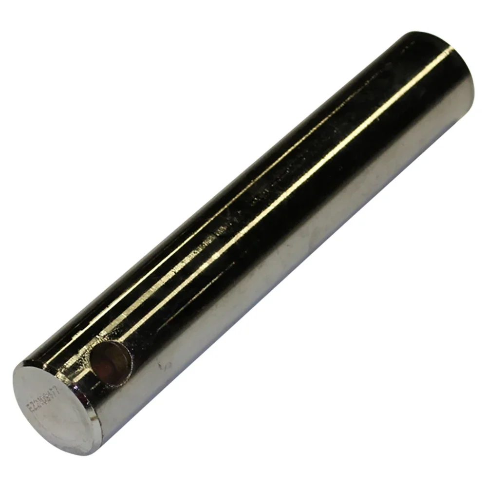 Wastebuilt® Replacement for E-Z Pack Cylinder Pin - 1.5" Dia x 8.625" - A300 Slide/Sweep Cylinder Base