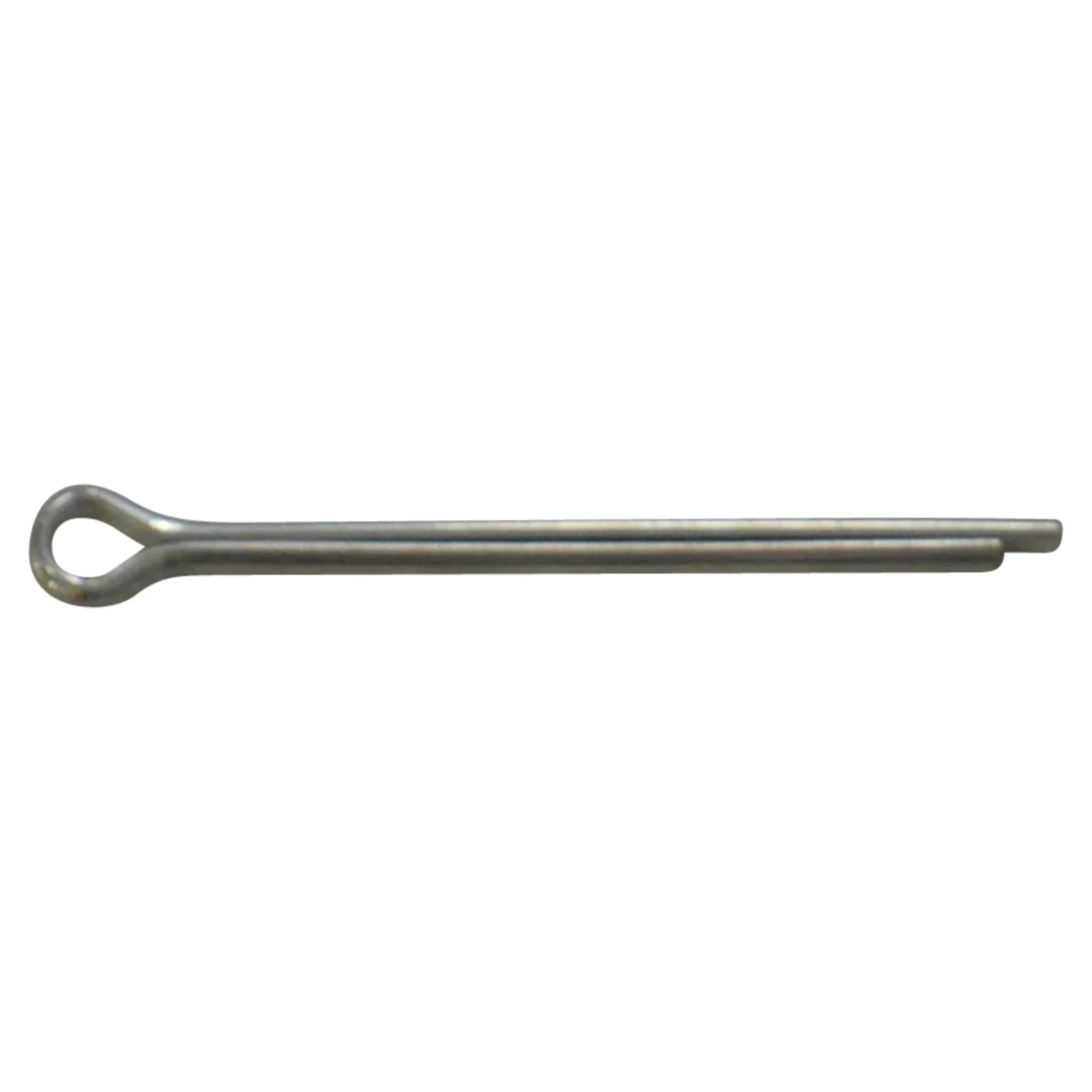 Wastebuilt® Replacement for McNeilus Pin Cotter .19X2.50 Zinc