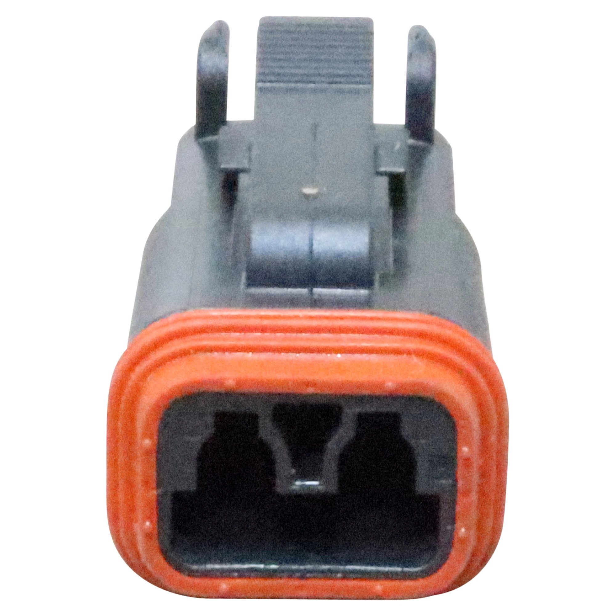 Wastebuilt® Replacement for McNeilus Connector,2 Socket Plug