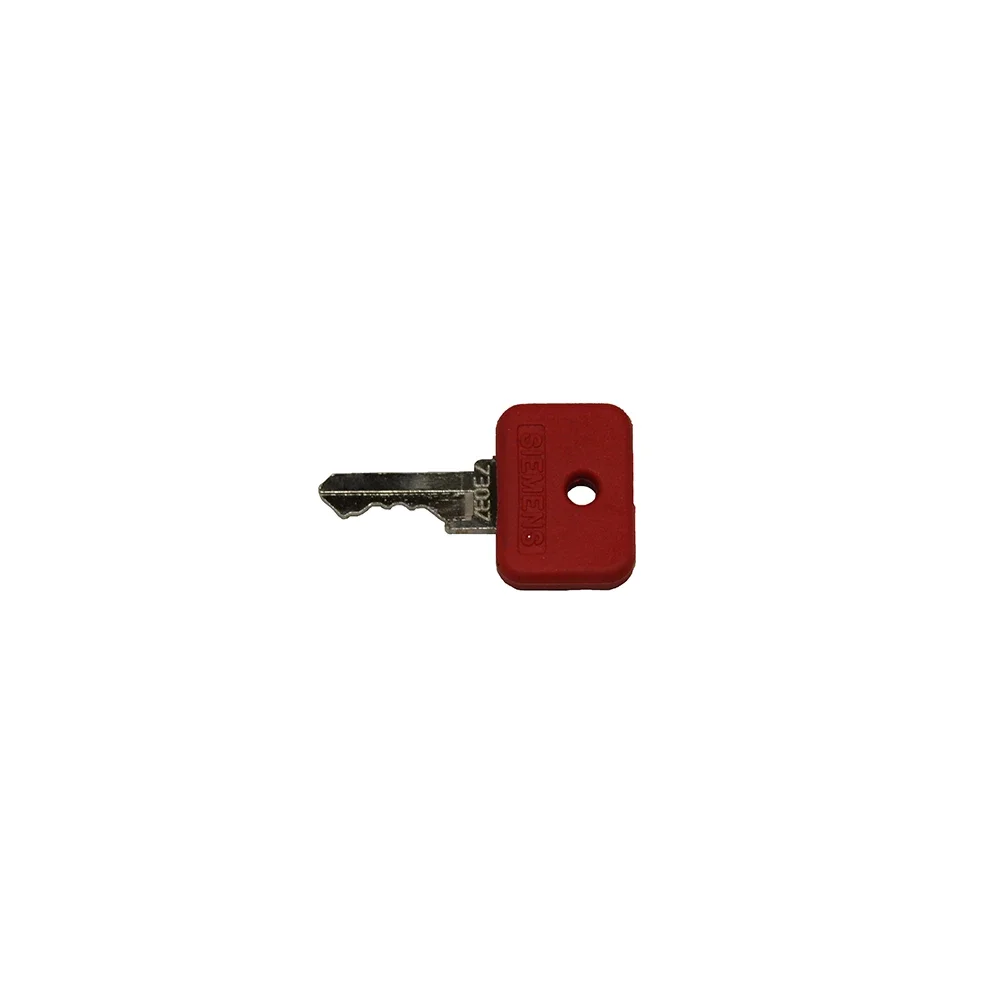 Galbreath™ Key,Red OMR 22MM Operator