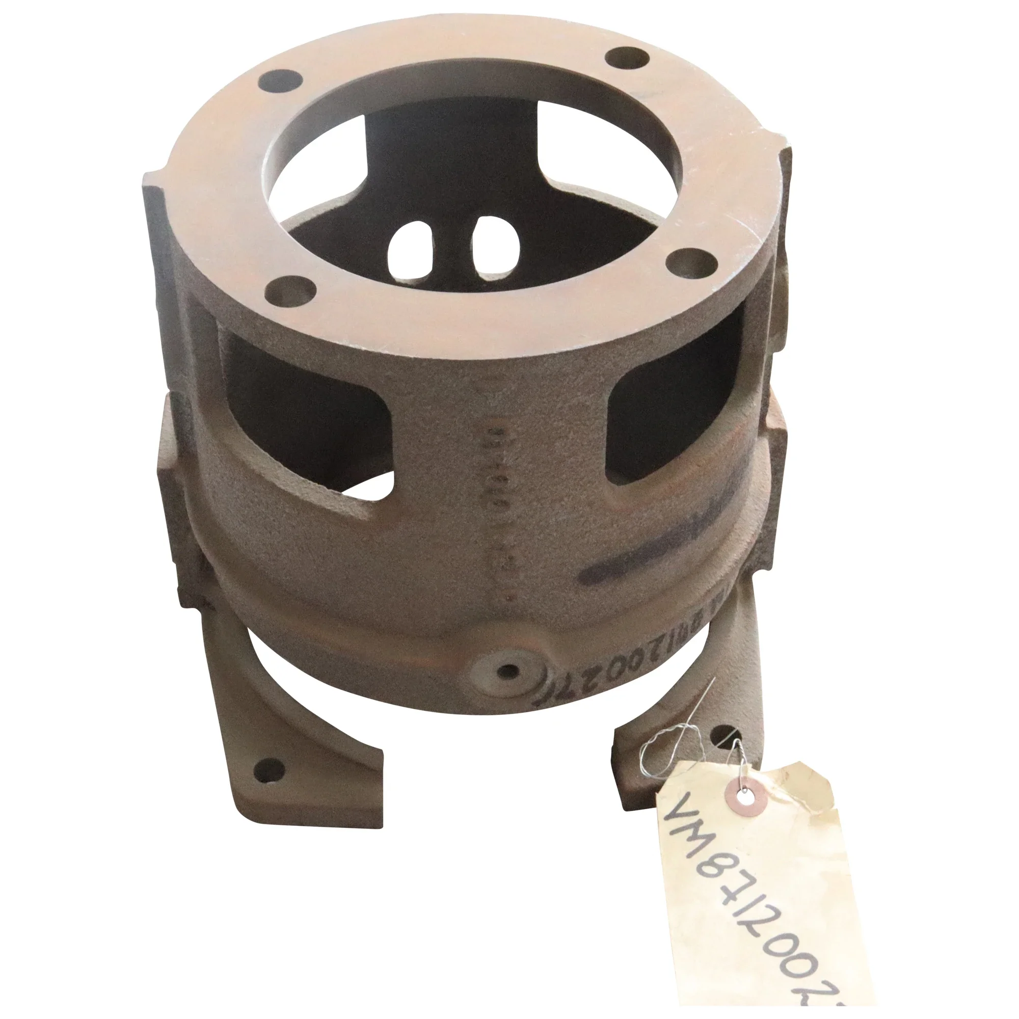 Wastebuilt® Replacement for Cusco Hydraulic Drive Assembly
