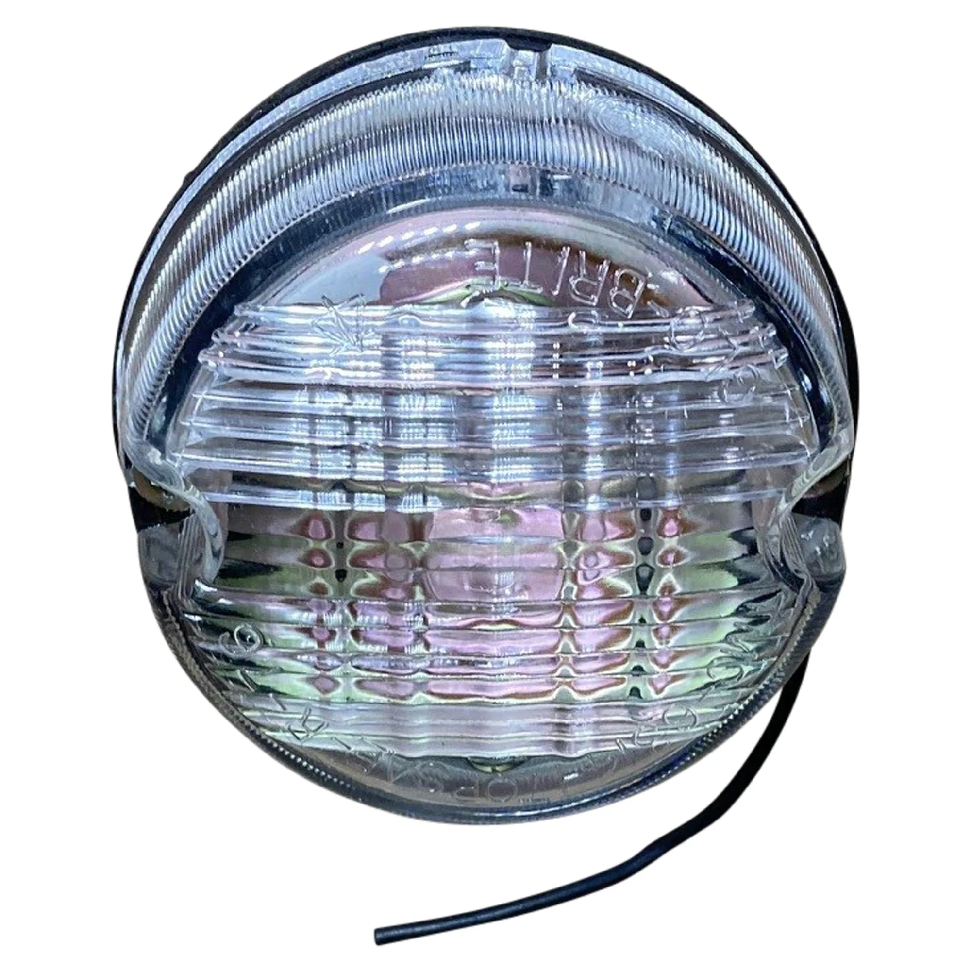 Wastebuilt® Replacement for Leach Back Up Light