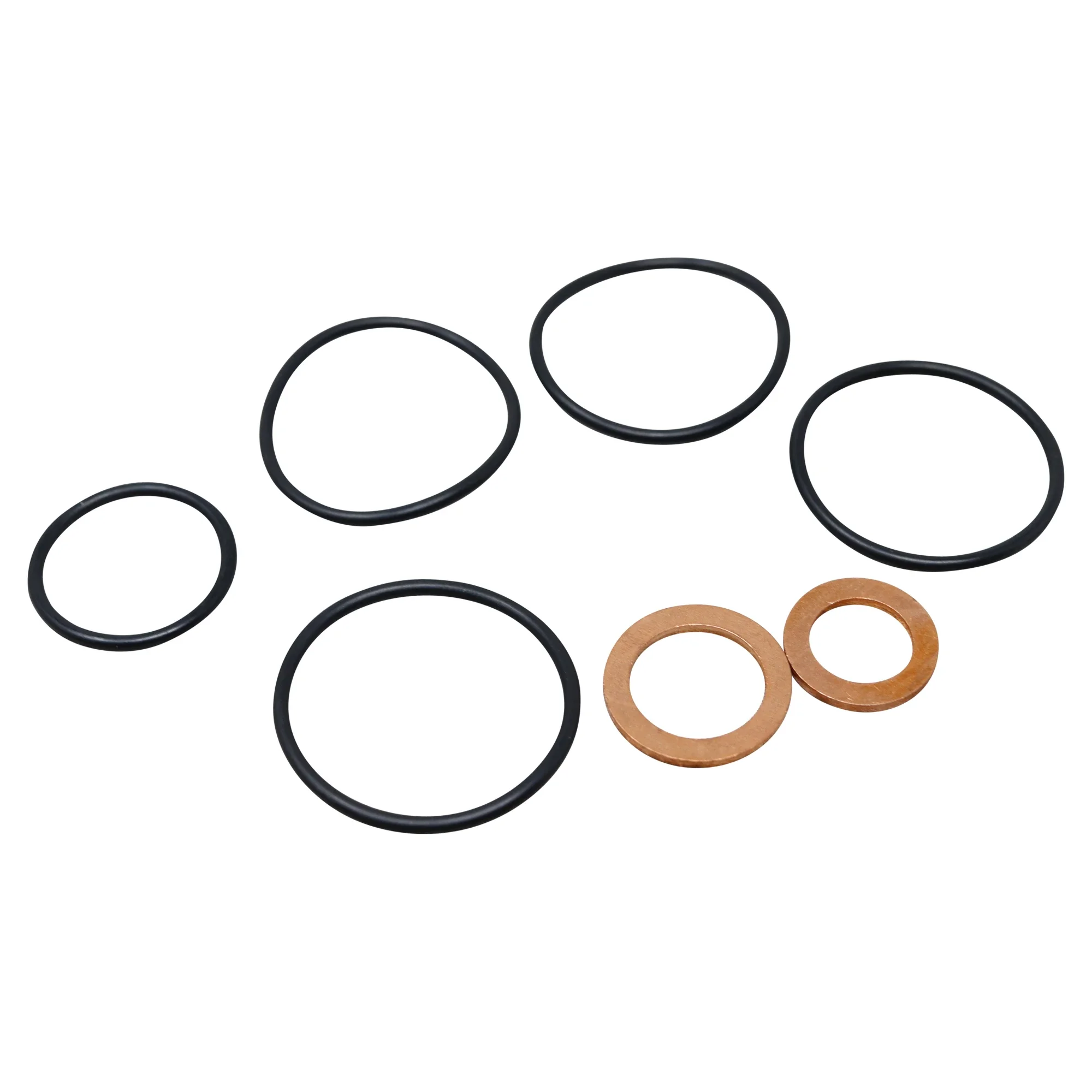 Galbreath™ Seal Kit, Inlet Section 25GPM For A3200/A3201