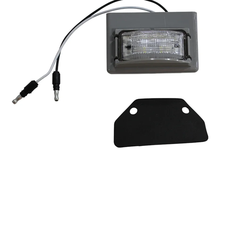 Galbreath™ Lamp License Plate LED