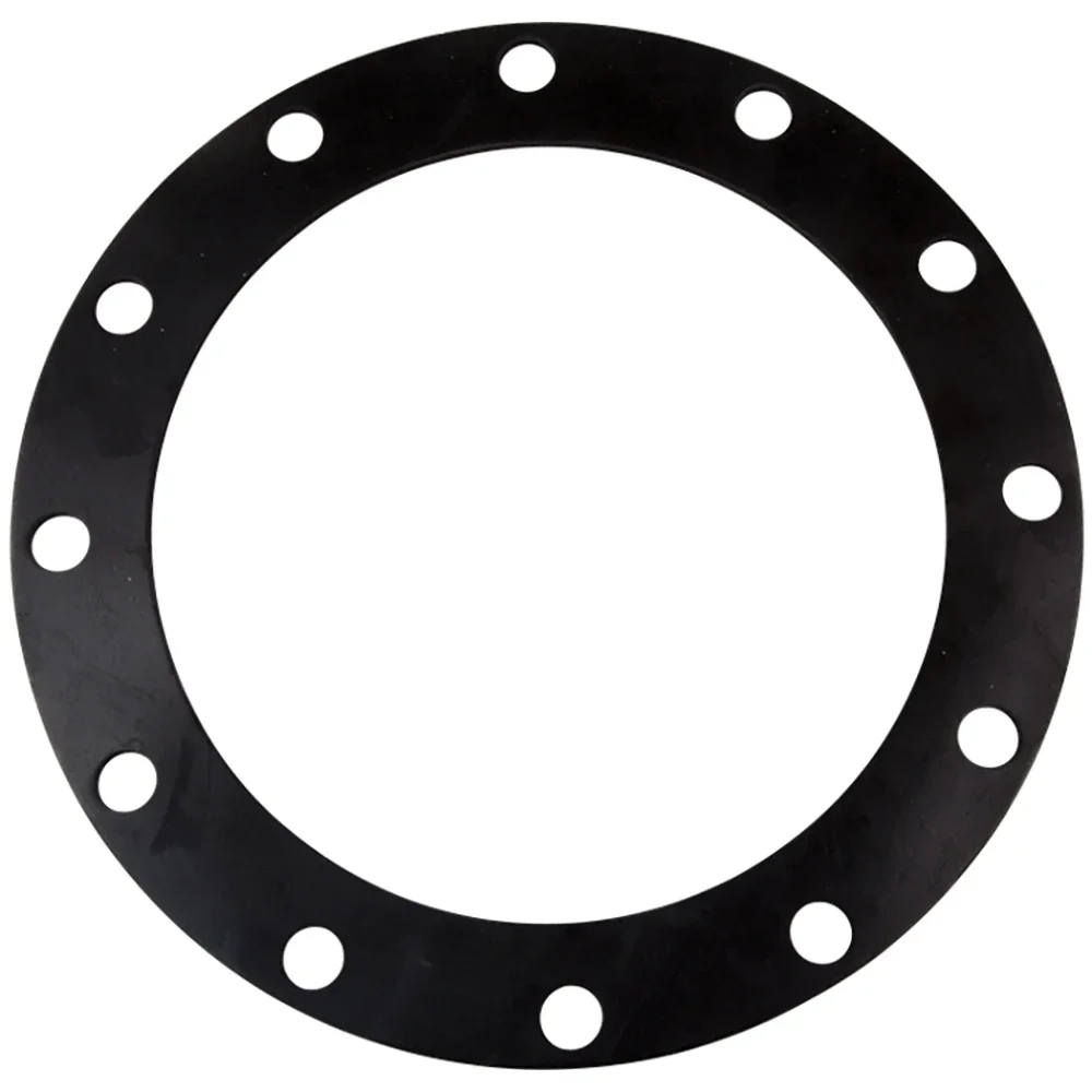 Wastebuilt® Replacement for Cusco Gasket 6 TTMA .125 Nitrile