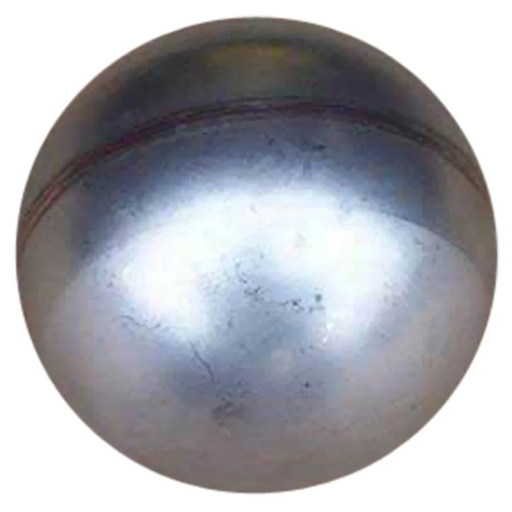 Wastebuilt® Replacement for Cusco 4" Stainless Steel Float Ball