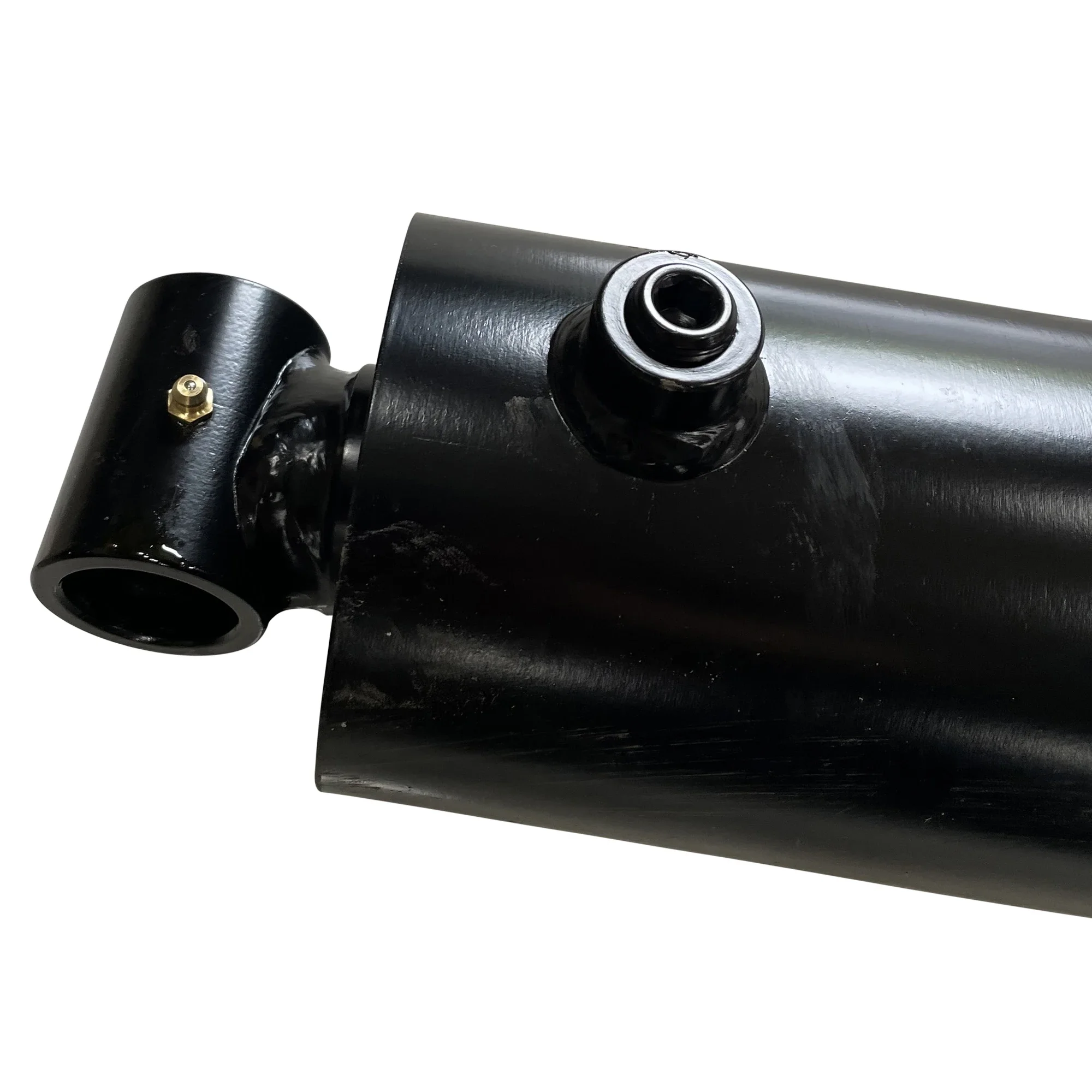 Galbreath™ Hydraulic Cylinder, Accu-Pak (4" X 2" X 16")
