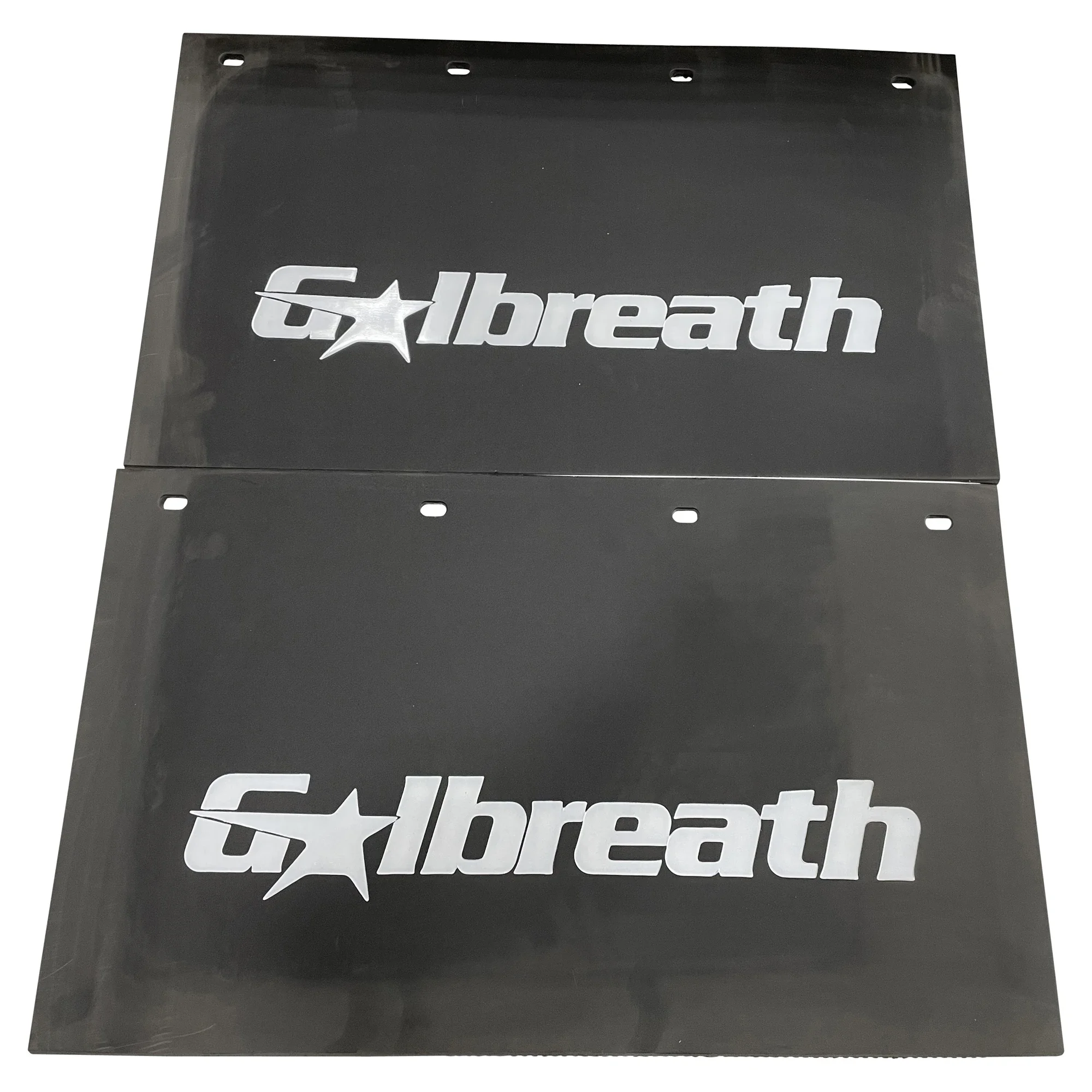 Galbreath™ Bumper Assembly, Recessed (No Lights Included)
