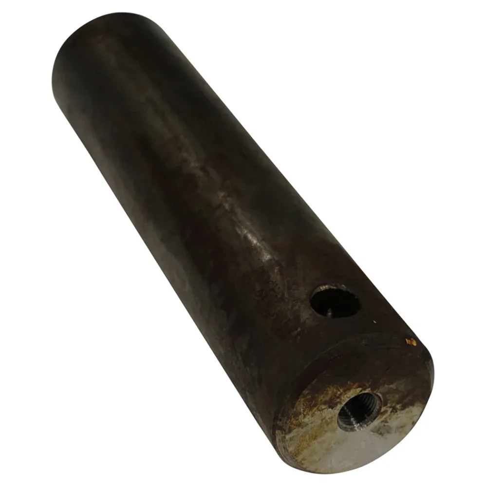 Wastebuilt® Replacement for Heil Cylinder Pin - 2" Diameter x 4.125" - Lower Link, 5000