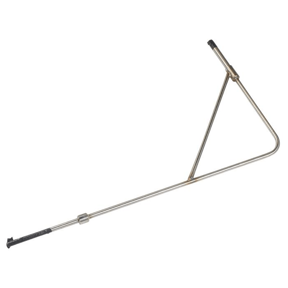 Wastebuilt® Replacement for Cusco RFG Stainless Steel Float Arm Assembly