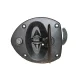 Galbreath™ Handle, T Locking Vector-Black slider navigation image