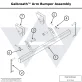 Galbreath™ Fold-Up Bumper slider navigation image