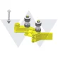 Wastebuilt® Replacement for Heil WB Grabber Gear Kit slider navigation image