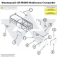 Wastequip® GP350HD Stationary Compactor slider navigation image