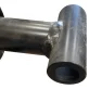 Galbreath™ Hydraulic Bypass Cylinder (4" X 2" X 37") slider navigation image