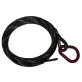 Galbreath™ 7/8" x 91' Cable with Pear Ring slider navigation image