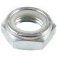 Wastebuilt® Replacement for Cusco Nut Jam 1-1/2 Nc Nylon Locknut slider navigation image