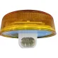 Wastebuilt® Replacement for Heil LED 2.5" Amber Clearance Marker - Light Only slider navigation image