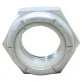 Wastebuilt® Replacement for Cusco Nut Jam 1-1/4-7 Nylon Locknut slider navigation image