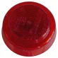 Wastebuilt® Replacement for McNeilus Red 2.5 LED Clearance Light slider navigation image