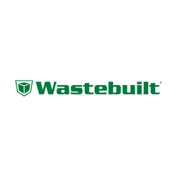 wastequip brand wastebuilt