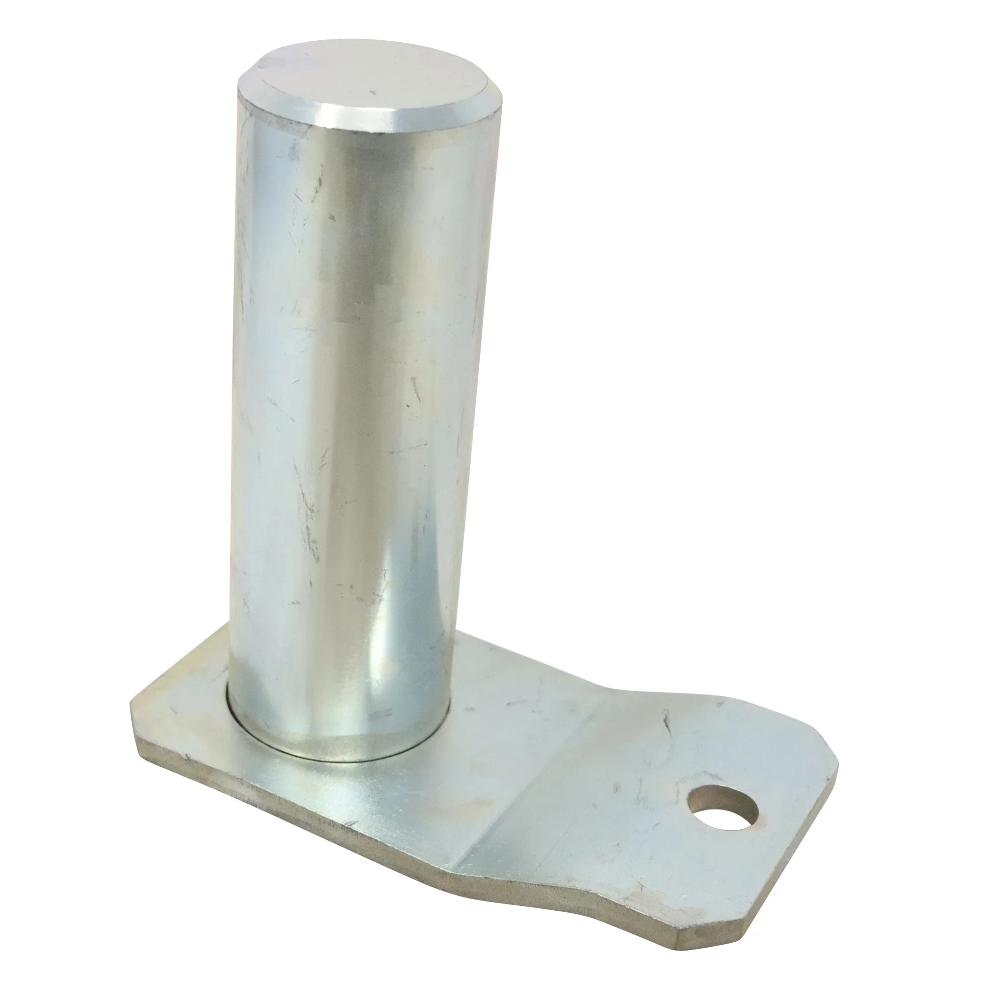 Wastebuilt® Replacement for McNeilus Pin, Arm Cylinder, Weldment
