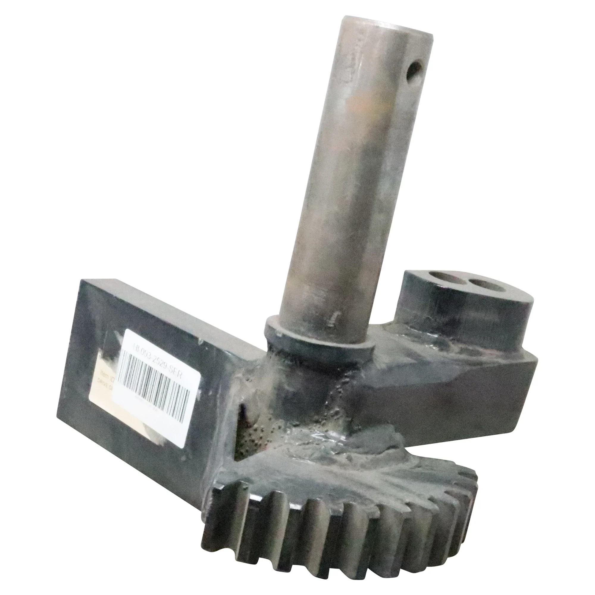 Wastebuilt® Replacement for Heil Drive Gear Universal