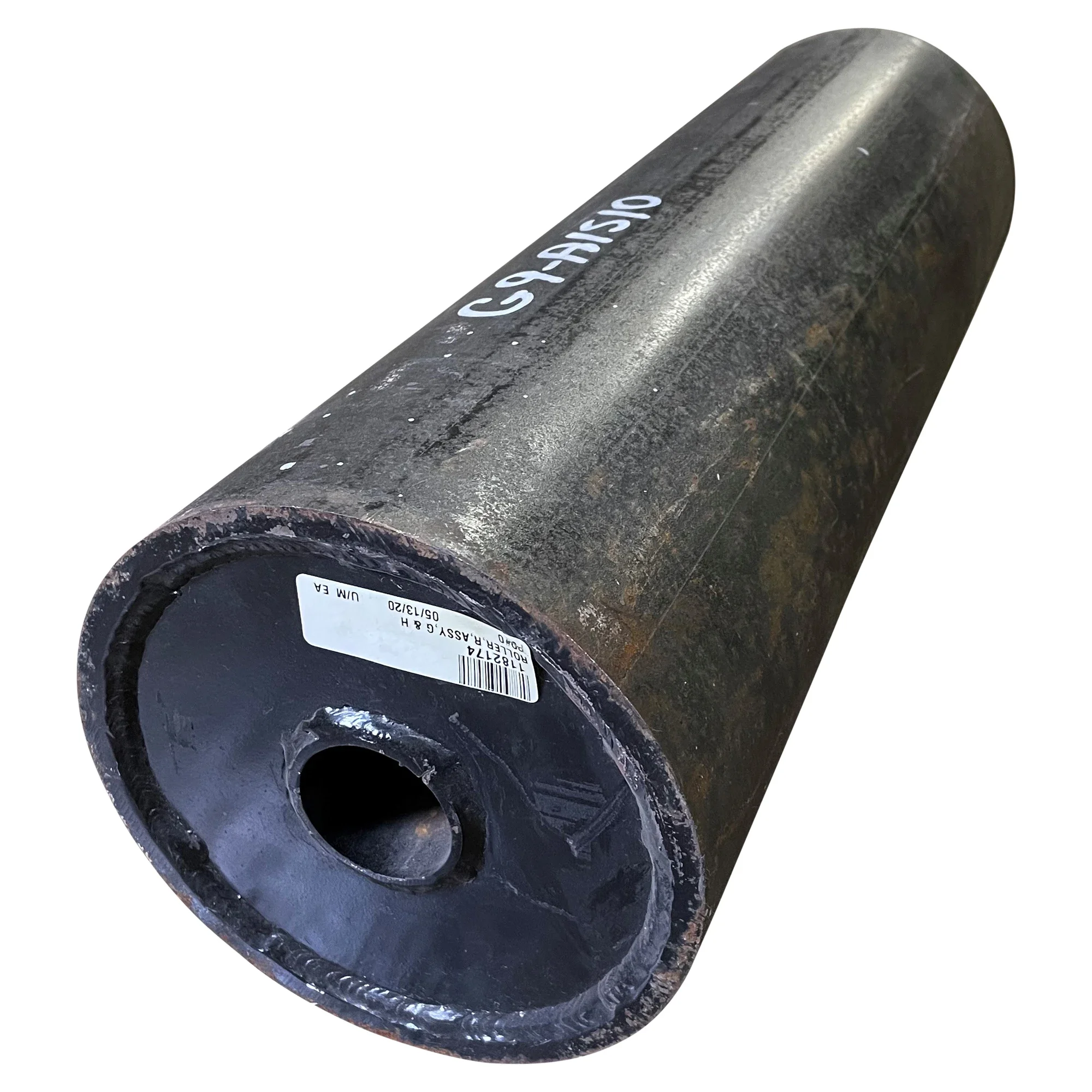 Wastebuilt® Replacement for G&H Roller,R,Assembly