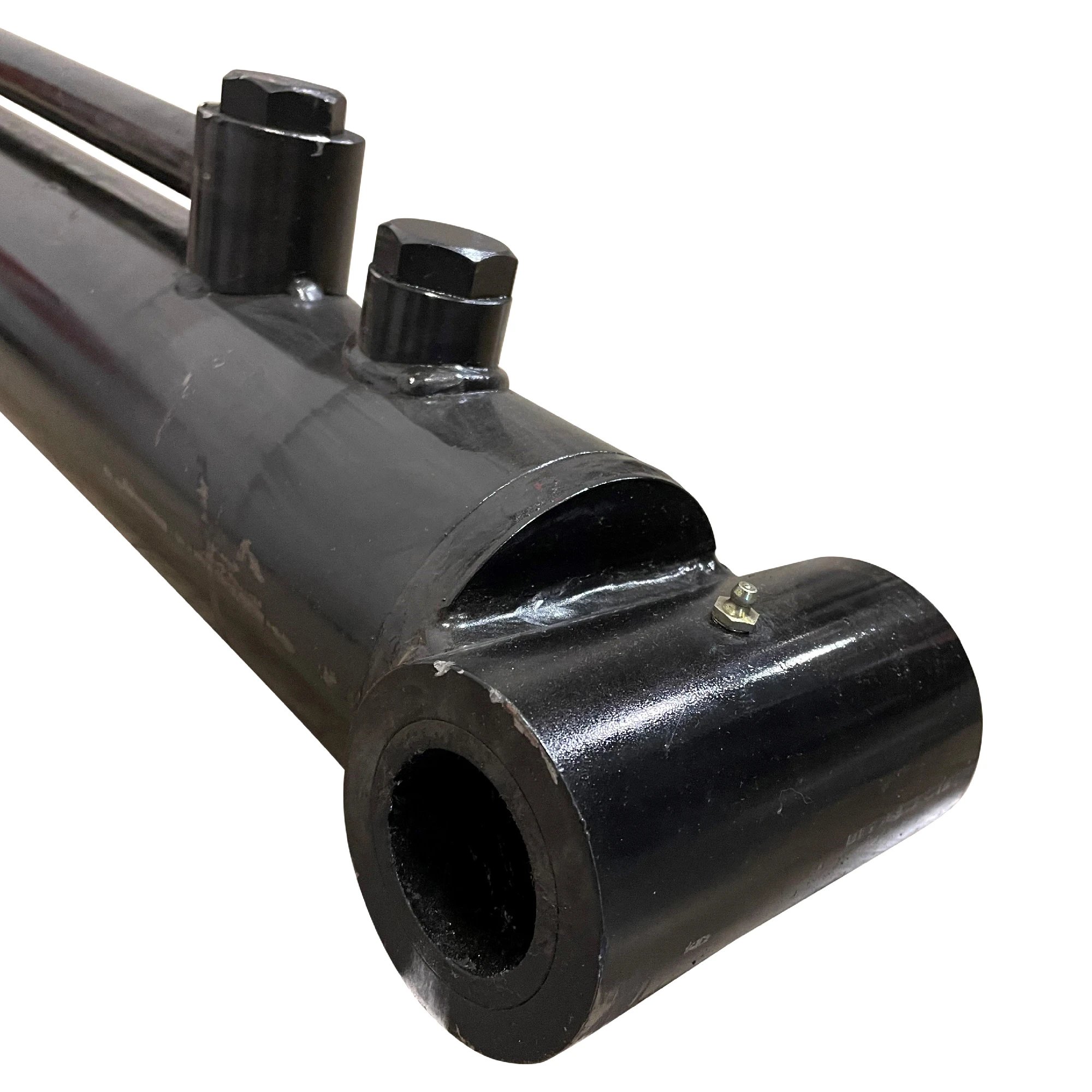 Wastebuilt® Replacement for McNeilus 4.50 x 3.00 x 52.75 Cylinder
