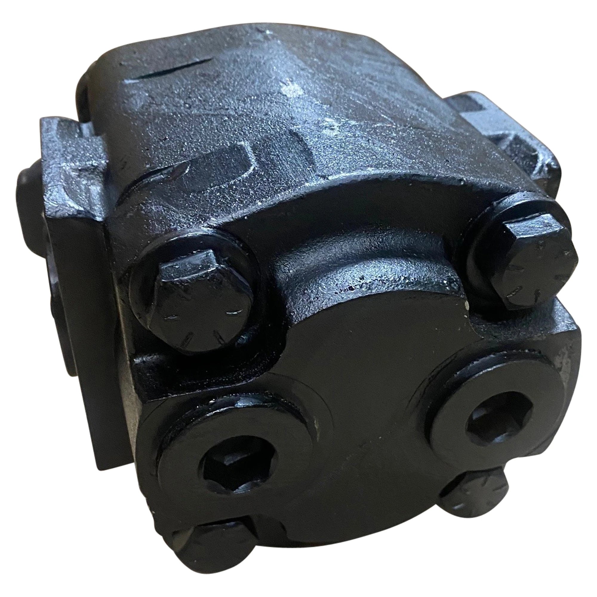 Wastebuilt® Replacement for New Way Pump\DM 20.5 GPM @ 1500 RPM