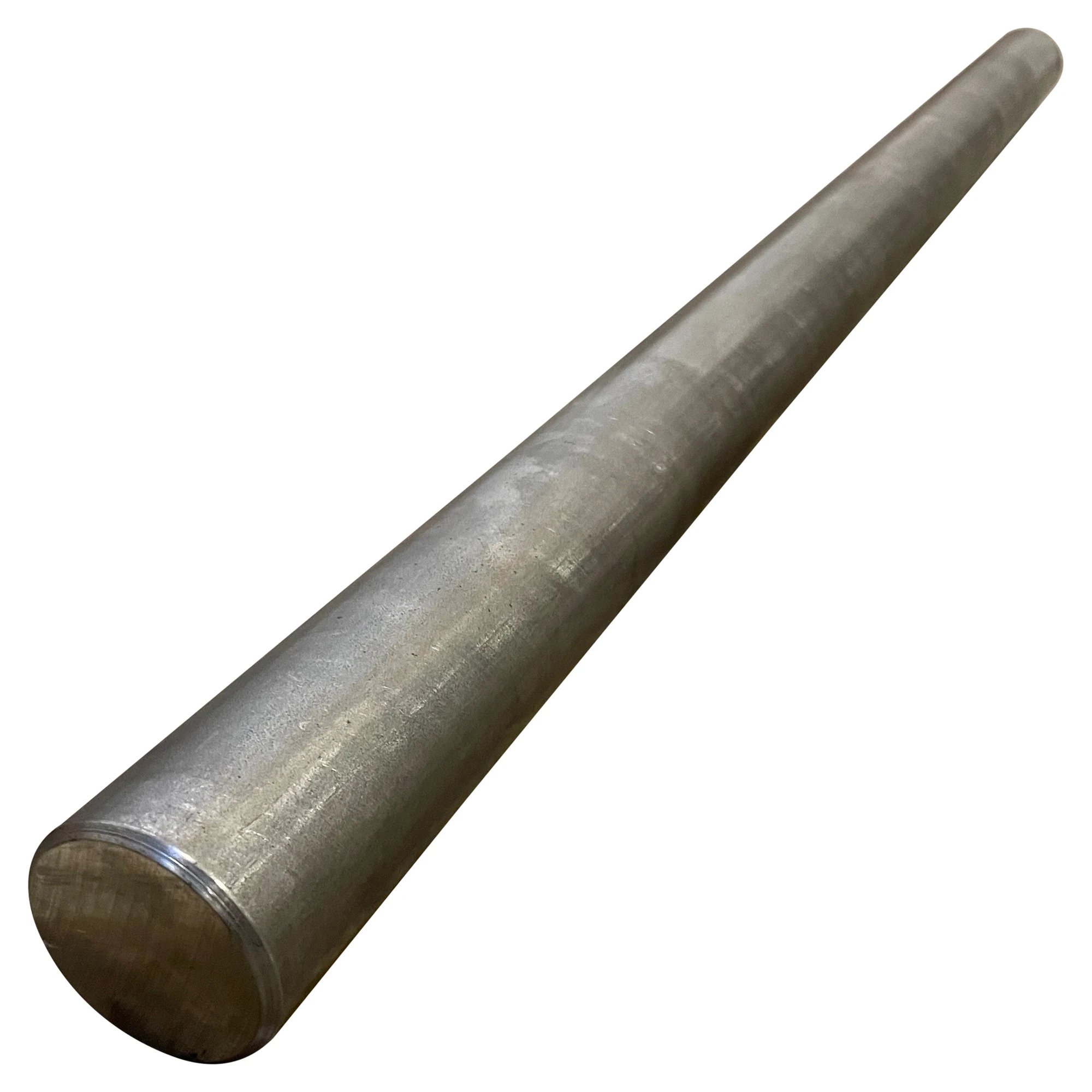 Wastebuilt® Replacement for Heil 36" x 2" Tail Roller Shaft