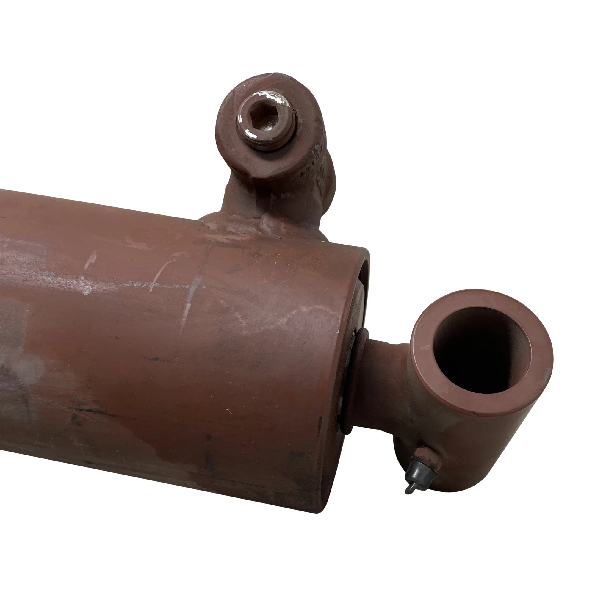 Wastebuilt® Replacement for Marathon Cylinder (3" X 1.125" X 16")