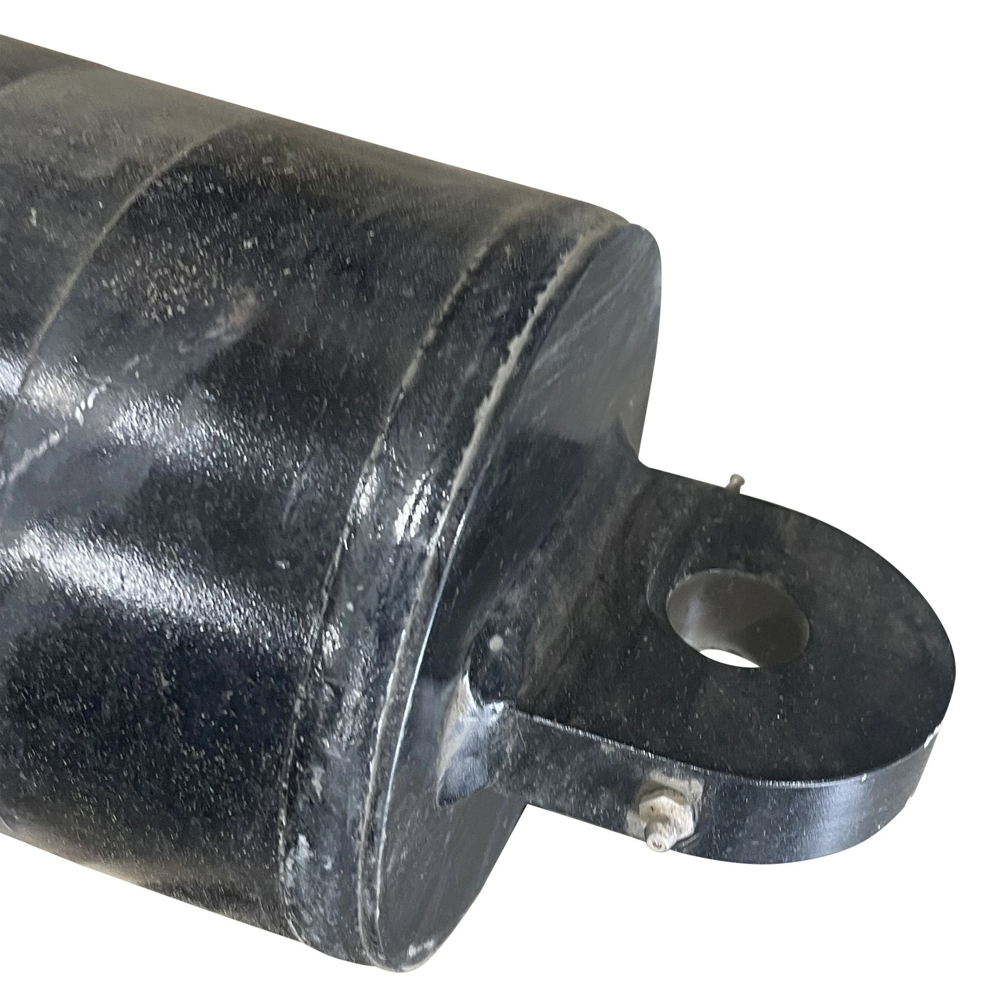 Wastebuilt® Replacement for New Way P/O 25 Yard Cylinder (6"-5"-4"-3" X 144")