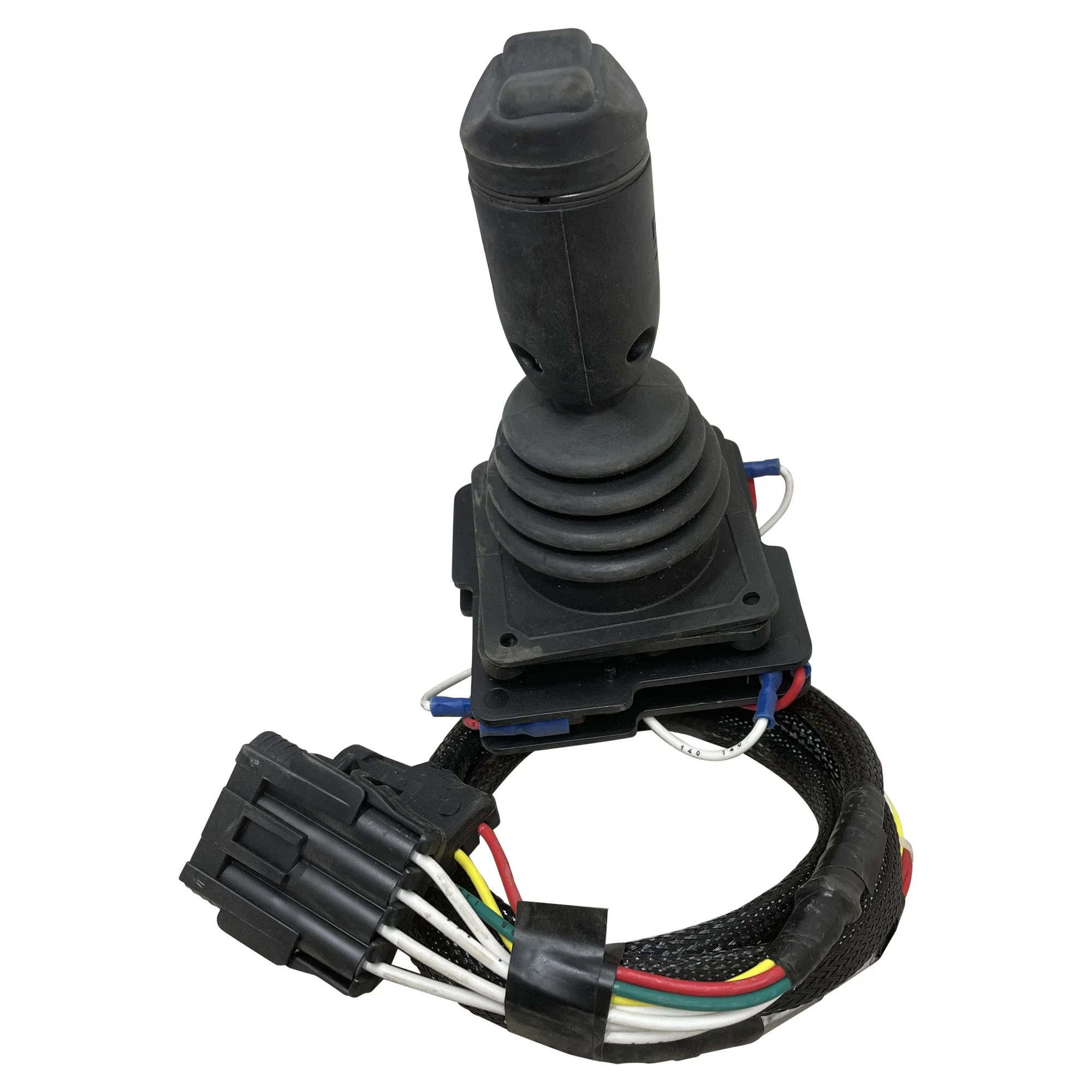 Wastebuilt® Replacement for Curotto-Can Joystick with Harness