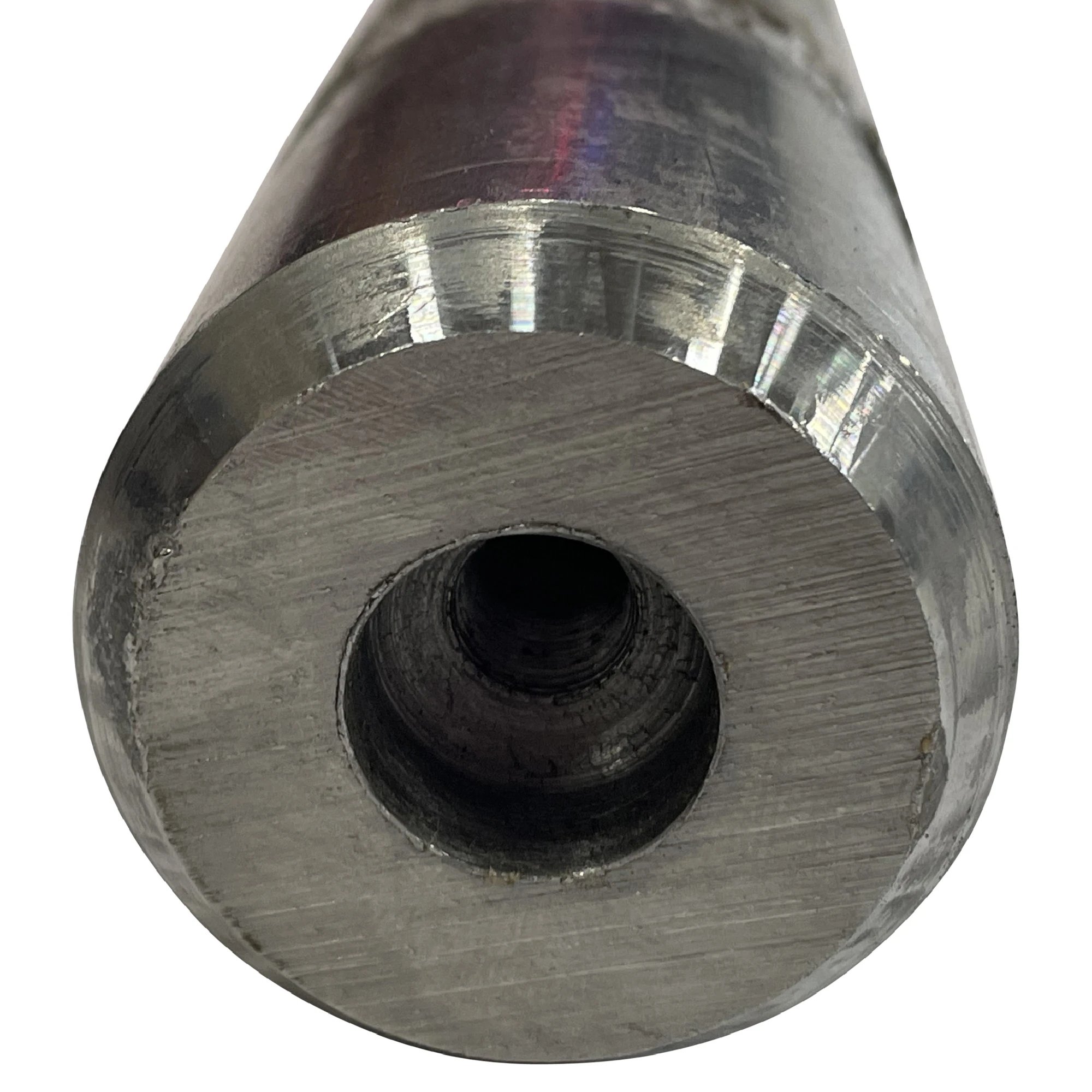 Wastebuilt® Replacement for G&H Rear Roller Pin 2" X 35.5"