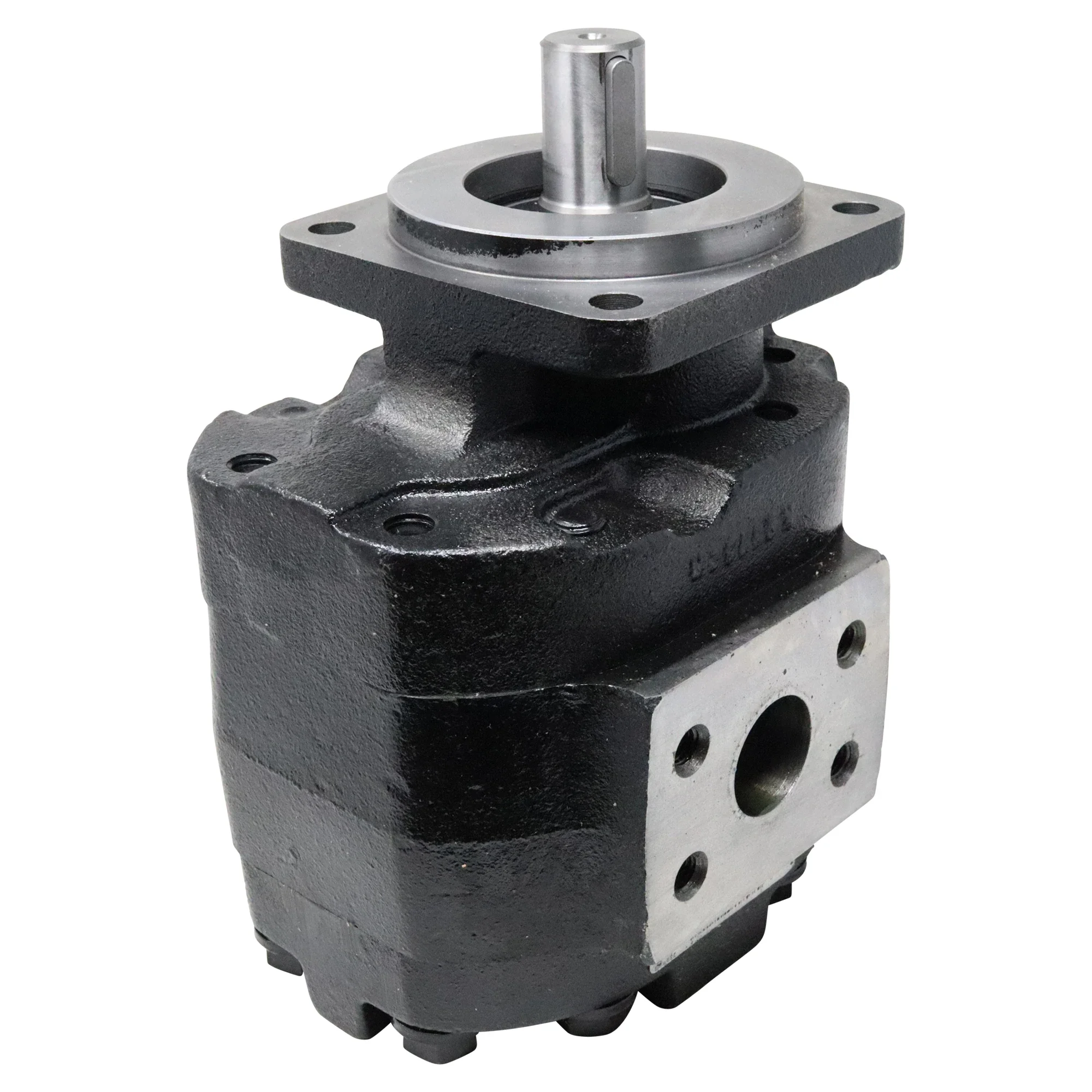 Wastebuilt® Replacement for Leach Front Mount Pump