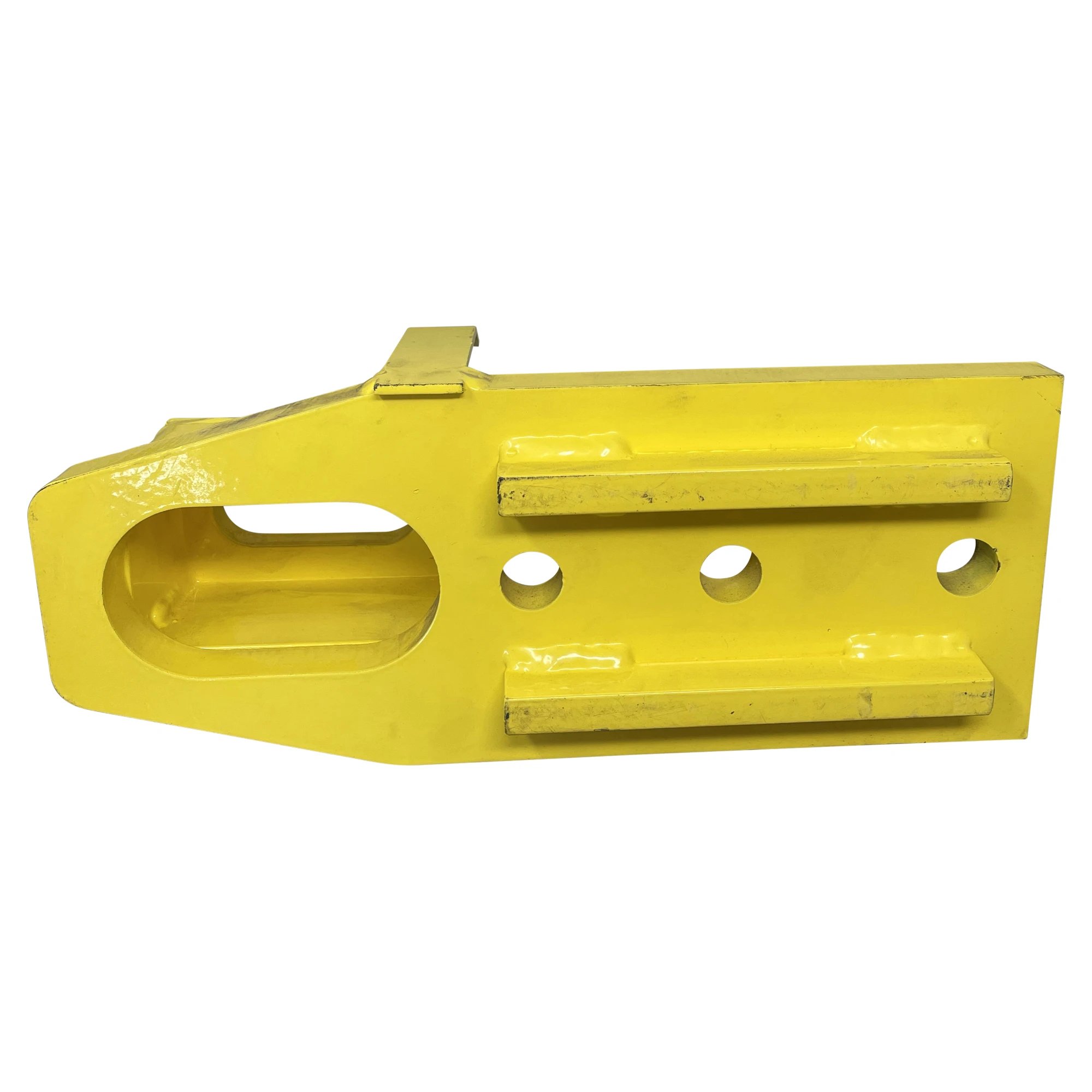 Wastebuilt® Replacement for Heil Bracket, In/Out Cylinder
