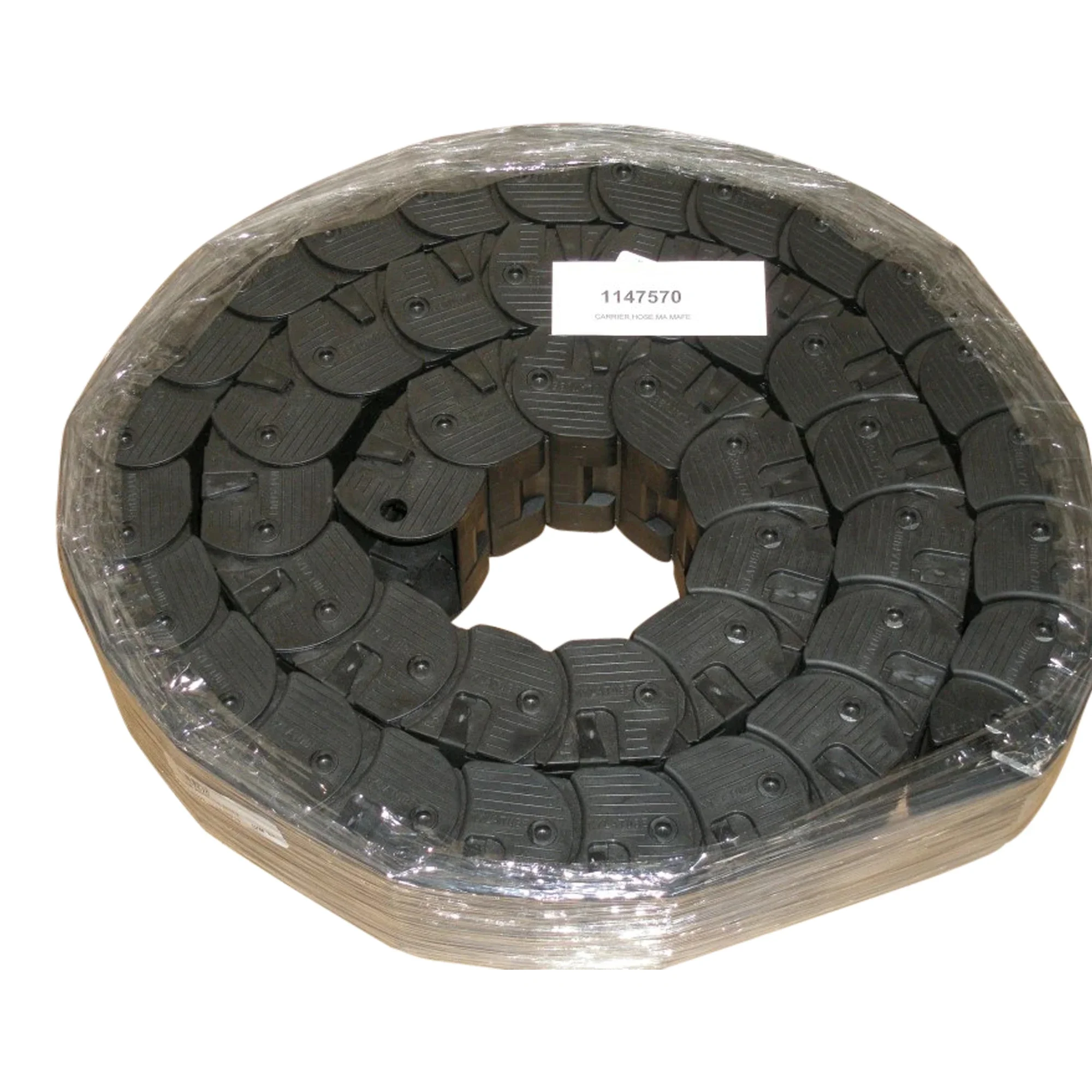 Wastebuilt® Replacement for McNeilus Carrier, Hose
