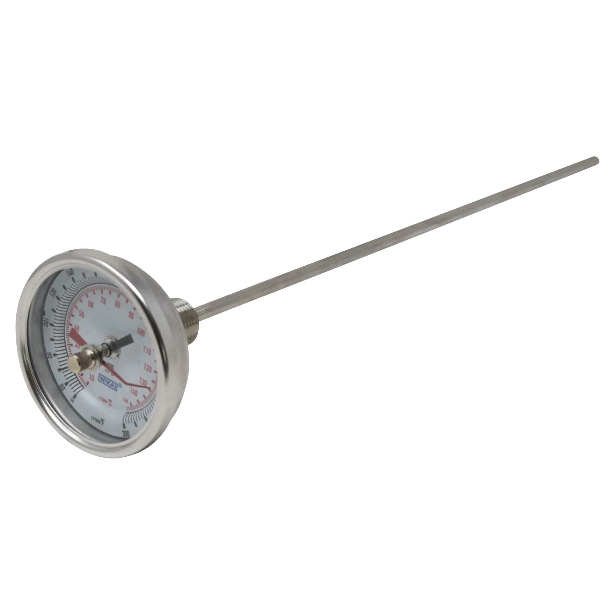 Wastebuilt® Replacement for Heil Bi Metal Thermometer