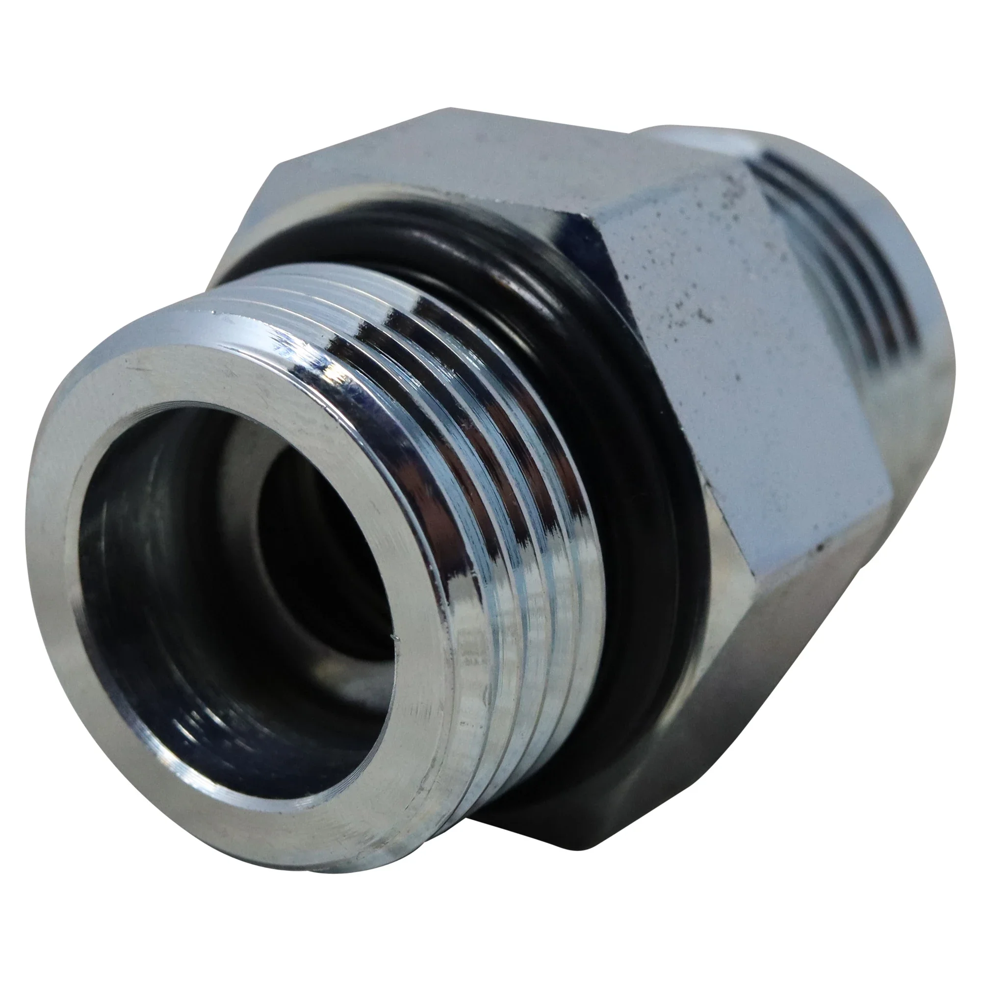 Wastebuilt® Replacement for Curotto-Can Check Valve Fitting